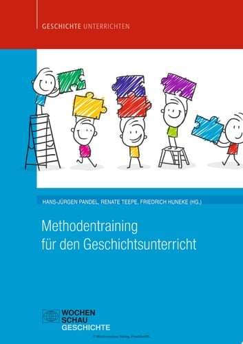 Methodentraining für den Geschichtsunterricht