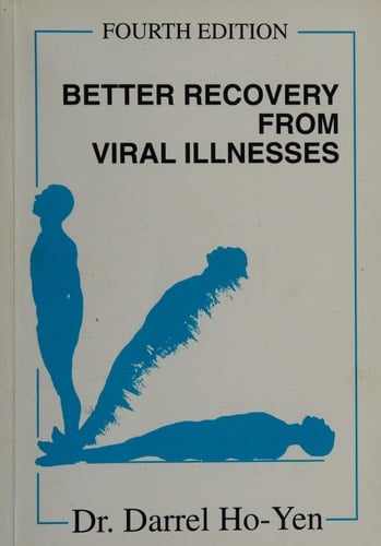 Better Recovery from Viral Illnesses