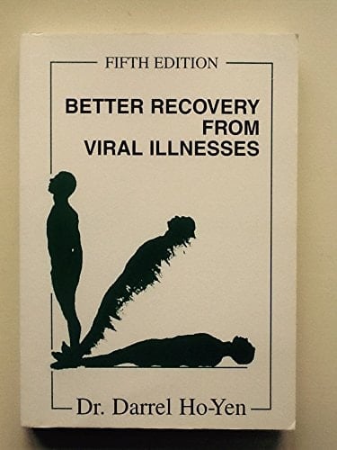 Better Recovery from Viral Illnesses