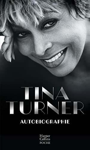 Tina Turner Autobiographie