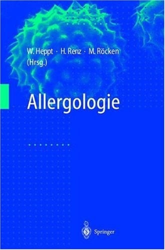 Allergologie mit 67 Tabellen