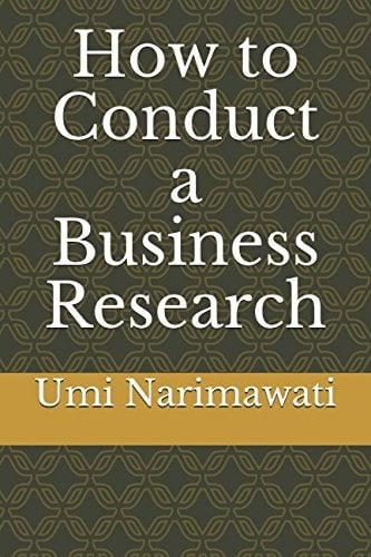 How to Conduct a Business Research