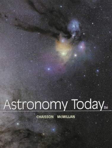 Astronomy Today