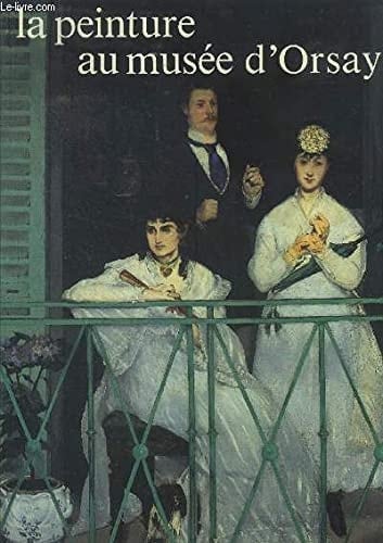 La peinture au Musée d'Orsay