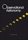 Observational Astronomy