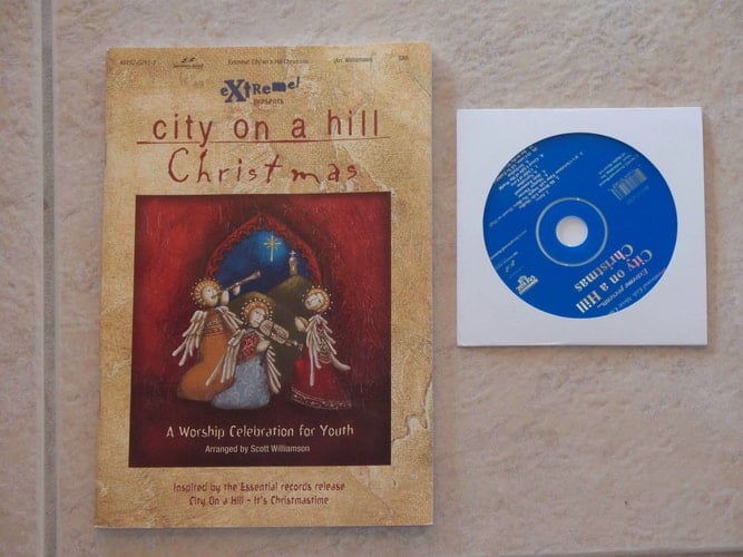 Extreme! City on a Hill Christmas