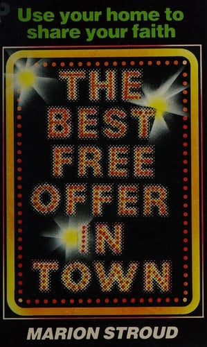 The Best Free Offer in Town