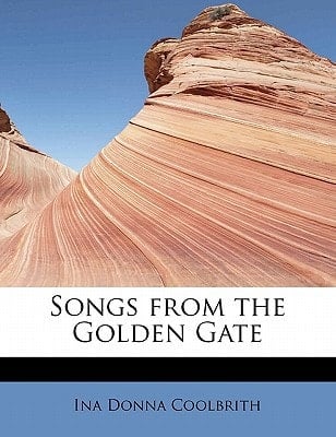 Songs from the Golden Gate
