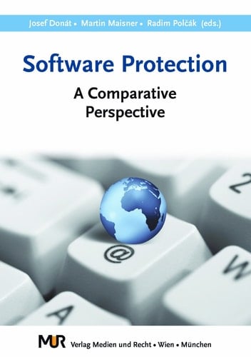 Software Protection A Comparative Perspective