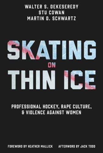 Skating on Thin Ice