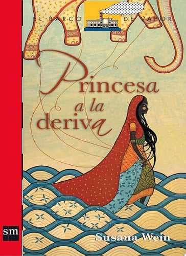Princesa a la deriva