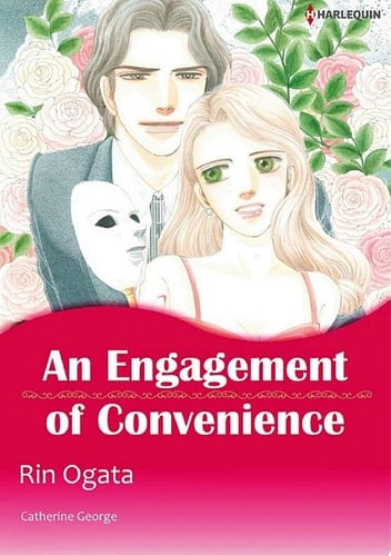 An Engagement of Convenience Harlequin Comics