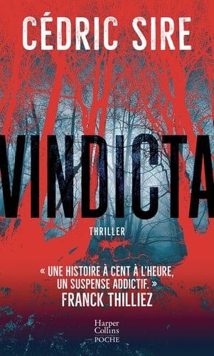 Vindicta Thriller