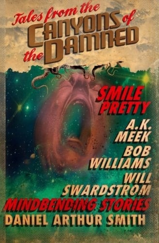 Tales from the Canyons of the Damned: No. 5