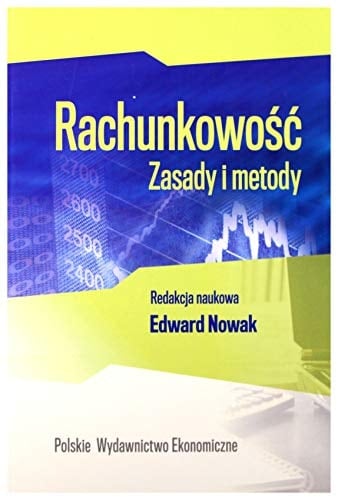 Rachunkowość zasady i metody