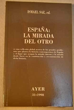 Espana: La Mirada del Otro