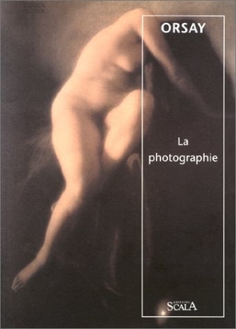 Orsay la photographie