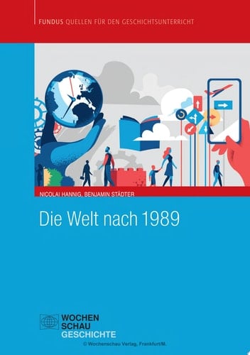 Die Welt nach 1989