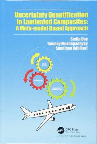 Uncertainty Quantification in Laminated Composites A Meta-Model Based Approach