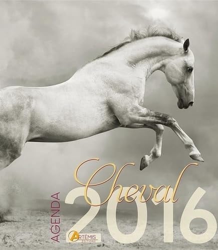 Agenda cheval 2016