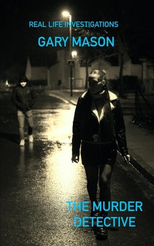 The Murder Detective (The Detective Series)