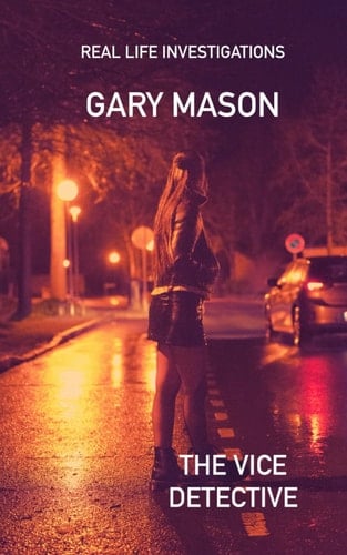 The Vice Detective (The Detective Series)