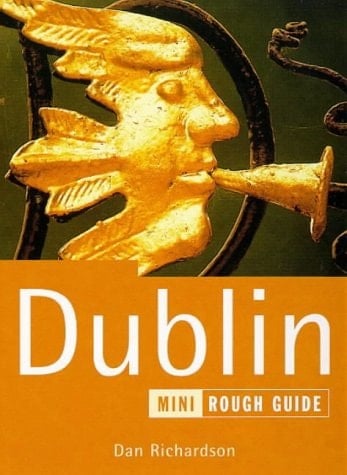 Dublin The Mini Rough Guide