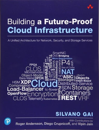 Building a Future-Proof Cloud Infrastructure A Unified Architecture for Network, Security, and Storage Services