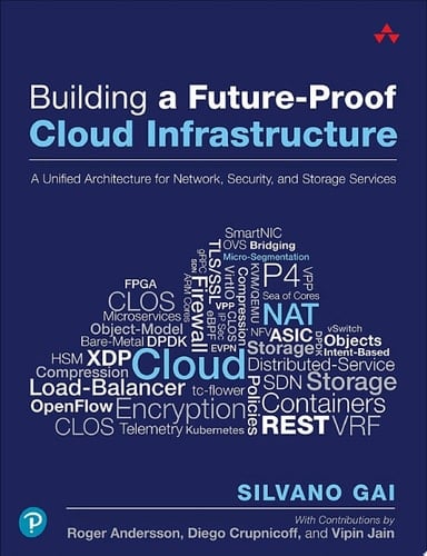 Building a Future-Proof Cloud Infrastructure
