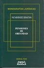 Pensiones de Orfandad