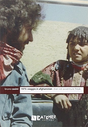 1975: viaggio in Afghanistan