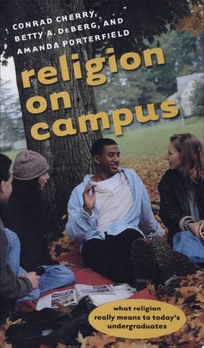 Religion on Campus