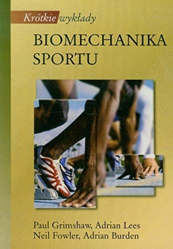 Biomechanika sportu