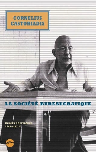 Écrits politiques, 1945-1997
