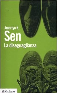 La diseguaglianza un riesame critico