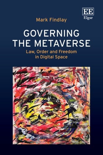 Governing the Metaverse