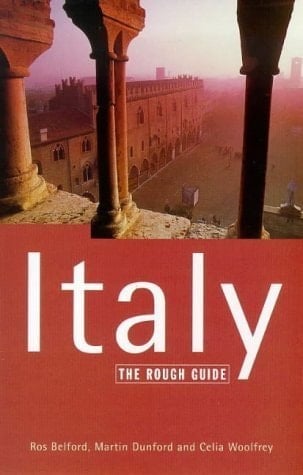 Italy The Rough Guide