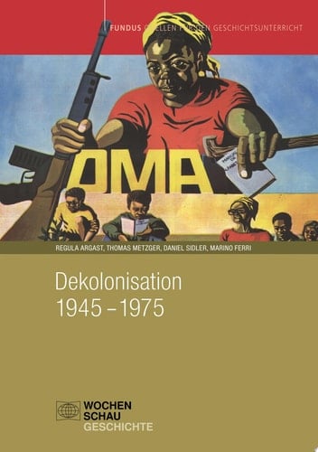 Dekolonisation 1945–1975