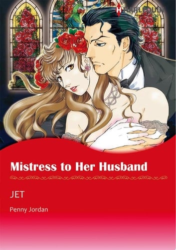 Mistress to Her Husband Harlequin Comics