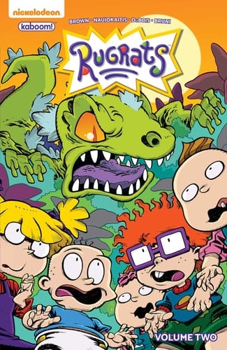 Rugrats Vol. 2