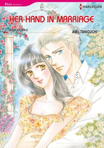 Her Hand in Marriage Harlequin Comics
