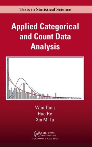 Applied Categorical and Count Data Analysis