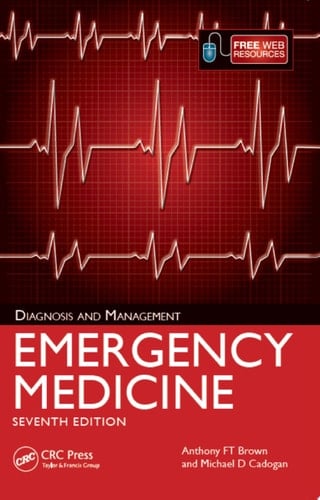 Emergency Medicine Diagnosis and Management, 7th Edition