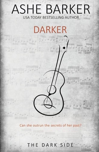 The Dark Side Darker