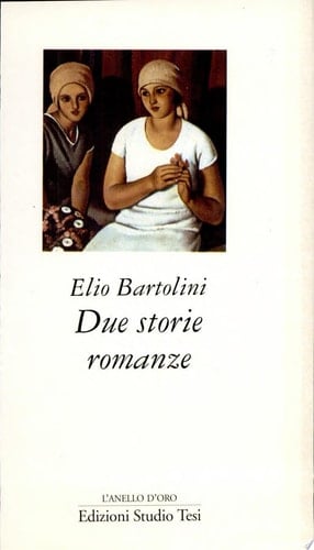 Due storie romanze