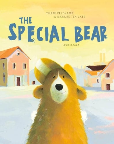The Special Bear