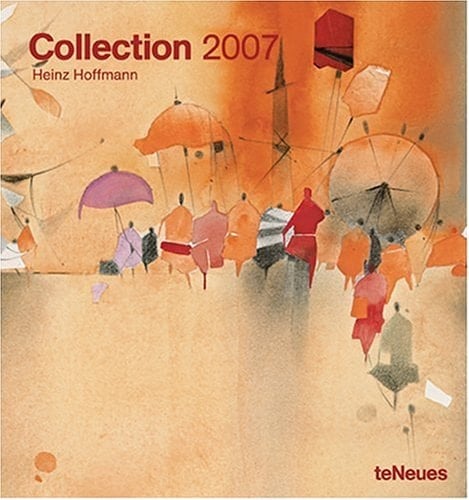 Collection 2007 Calendar