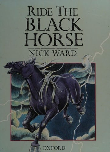 Ride the Black Horse