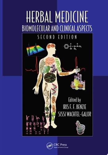 Herbal Medicine Biomolecular and Clinical Aspects, Second Edition