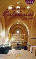 Guía de viaje por balnearios de España 2008